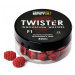 Feederbait twister wafters 75 ml 12 mm - patentka - konope