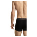 Pánske boxerky 1194 black - Atlantic