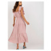 Šaty Italy Moda model 179737 Pink