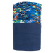 Children's scarf Minion-j blue - Kilpi