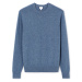 Celio Cashmere Sweater Jecloud - Men's