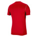 Detské tričko Park 20 BV6905-657 červená - Nike 140 cm