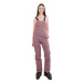 Dámske lyžiarske nohavice FUNDANGO Sakura Bib Pants-385-mauve