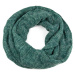 Art Of Polo Snood Sz13300-6 Teal/Green