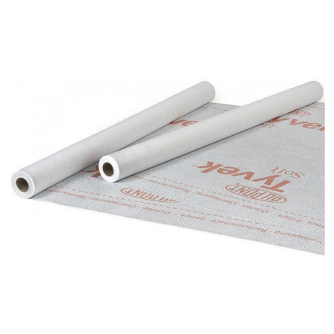 Plachta DuPont Tyvek Single