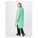 BRAX Zimný kabát 'FRANZY'  zelená
