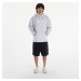 Mikina PLEASURES Duck Hoodie Heather Grey