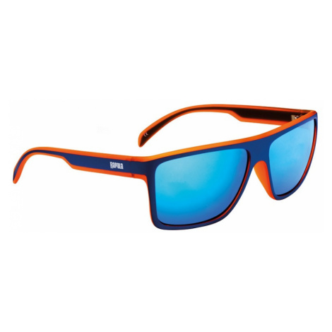 Rapala okuliare uvg-282a urban visiongear blue / orange