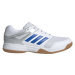 adidas SPEEDCOURT Pánska volejbalová obuv, biela, veľkosť 41 1/3
