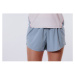 ANTA-Shorts-WOMEN-862125506-1-Pale Aqua Blue Modrá
