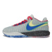 Nike Topánky Lebron XX DJ5423 002 Sivá