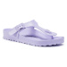 Birkenstock Žabky Gizeh 1017995 Fialová