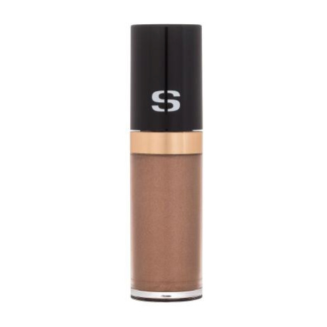 Sisley Ombre Éclat Liquide 6,5 ml očný tieň pre ženy 5 Bronze