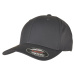 Flexfit Recycled Polyester Cap Light Charcoal