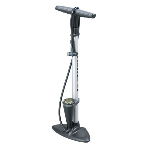 TOPEAK pumpa JOEBLOW MAX HP strieborná