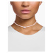 Thomas Sabo KE2181-035-9 Ladies Necklace - Choker Heart