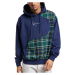 Karl Kani Small Signature Wavy Block Os Hoodie M 6021646 Pánske oblečenie