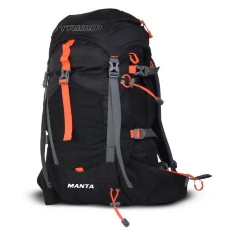 Backpack Trimm MANTA 30 black