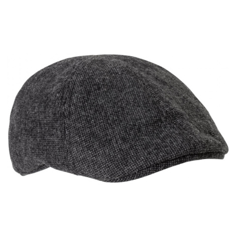 Čapica Camel Active Flat Cap Shadow Grey