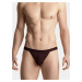 Briefs Atlantic MP-1571 S-2XL chocolate 088