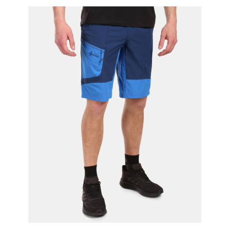 Men's Shorts Kilpi BREADY-M Dark Blue