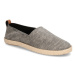 Tommy Hilfiger TH ESPADRILLE CORE CHAMBRAY SHOES