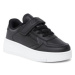 Champion Sneakersy Rebound Platform Classic G Ps Low Cut Sh S32811-KK001 Čierna