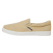 JACK & JONES Slip-on obuv 'Richmond'  tmavošedá