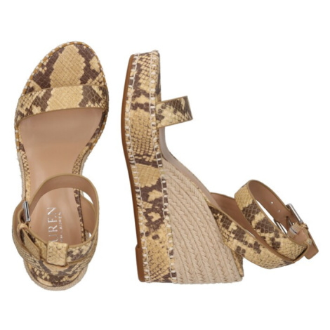 sandale ralph lauren bebe