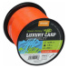 Giants fishing vlasec luxury carp high visibility orange - priemer 0,28 mm / nosnosť 7,9 kg / ná