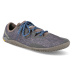 Barefoot tenisky Merrell - Vapor Glove 5 Boulder vegan grey