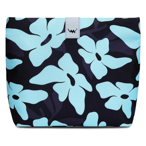 Kabelka VUCH Mitch Flowers Blue