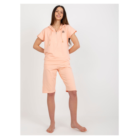 Pyjamas-BR-PI-9186-Peach