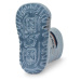STERNTALER Ponožky protišmykové Archa AIR 2ks v balení blue chlapec veľ. 17/18 cm- 9-12 m
