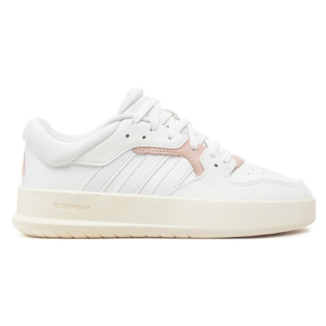 Adidas Sneakersy Court 24 ID1259 Biela