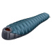 Sleeping bag Hannah POLAR 700 legion blue/ebony