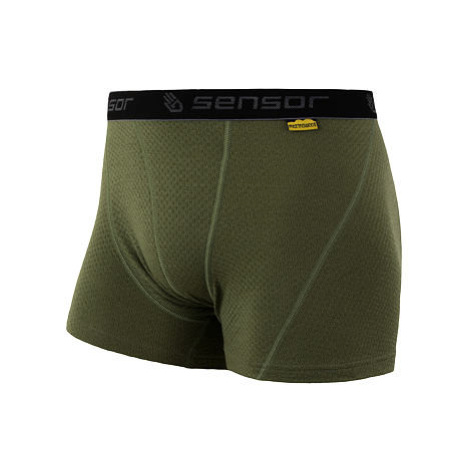 Pánske funkčné spodné prádlo Sensor