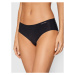 Calvin Klein Underwear Klasické nohavičky 0000D3429E Čierna