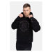 Lonsdale Men's hooded sweatshirt oversized