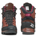 Garmont TOWER TREK GTX cappuccino brown/persian red