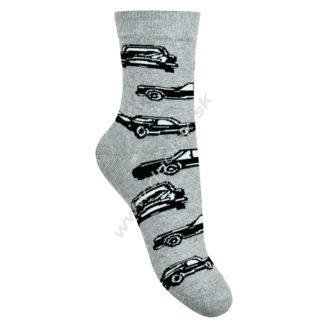 GATTA Vzorované ponožky w44.p01-vz.166 Q35