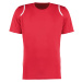 Gamegear Pánske funkčné tričko KK991 Red