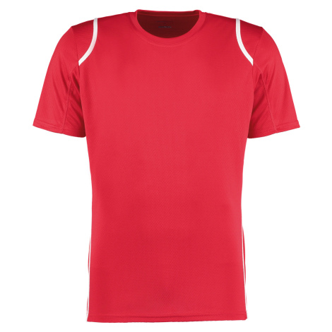 Gamegear Pánske funkčné tričko KK991 Red
