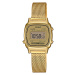 Casio LA670WEMY-9EF Vintage 25mm