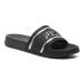 Fila Šľapky Morro Bay Logo Slipper Wmn FFW0102 Čierna