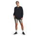 Mikina Under Armour Rival Fleece Os Crew Black