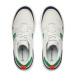 Lacoste Sneakersy L002 746CFA0023 Biela