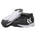Hummel Športová obuv 'Speed'  čierna / biela