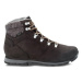 Jack Wolfskin Trekingová obuv Thunder Bay Texapore Mid M 4053651 Sivá