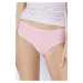 Julimex Simple panty kolor:peonia